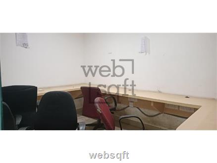 Office Space for Rent in Telangana